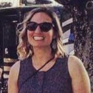 Meet your Posher, Leanne